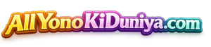 Yono Gamess Ki Duniya