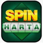 Spin harta
