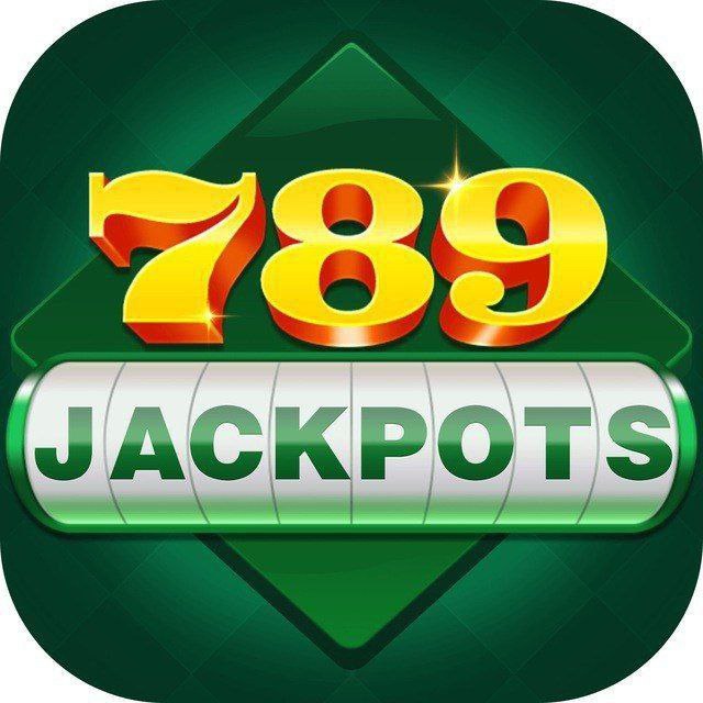 789 jackpots