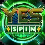 Yes spin
