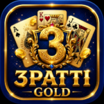 Teen Patti Gold